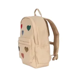 Konges Sljd Juno Quilted Backpack Midi